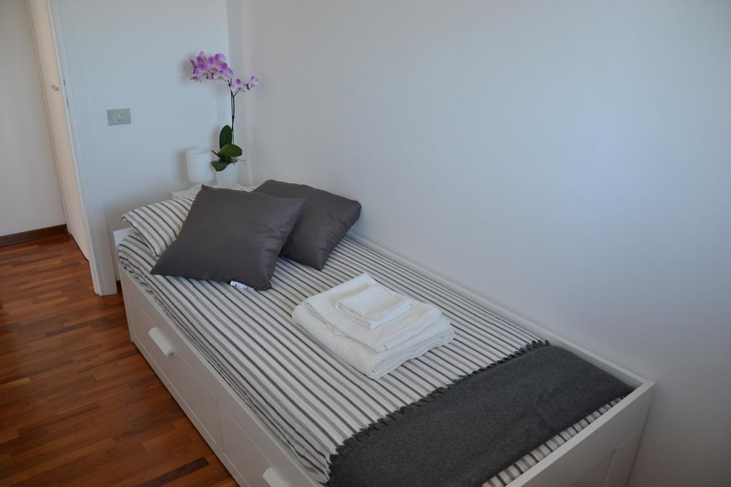 Penthouse Cardello Colosseum Rom