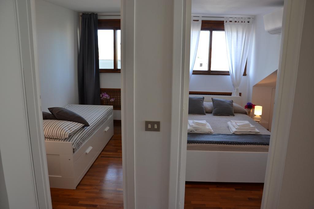 Penthouse Cardello Colosseum * Rom