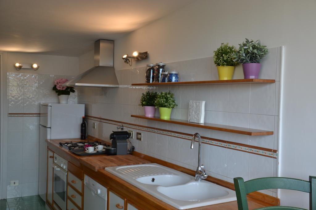 Penthouse Cardello Colosseum * Rom