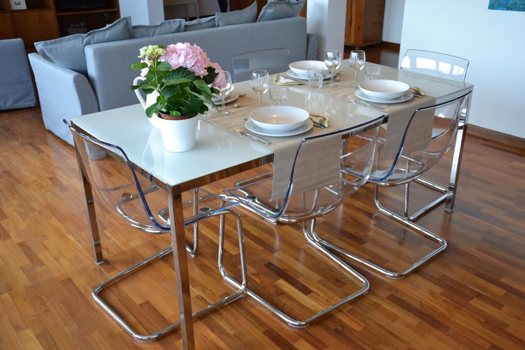 Penthouse Cardello Colosseum Apartment Rom