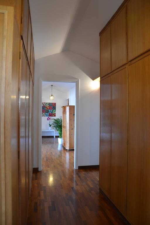 Penthouse Cardello Colosseum Rom